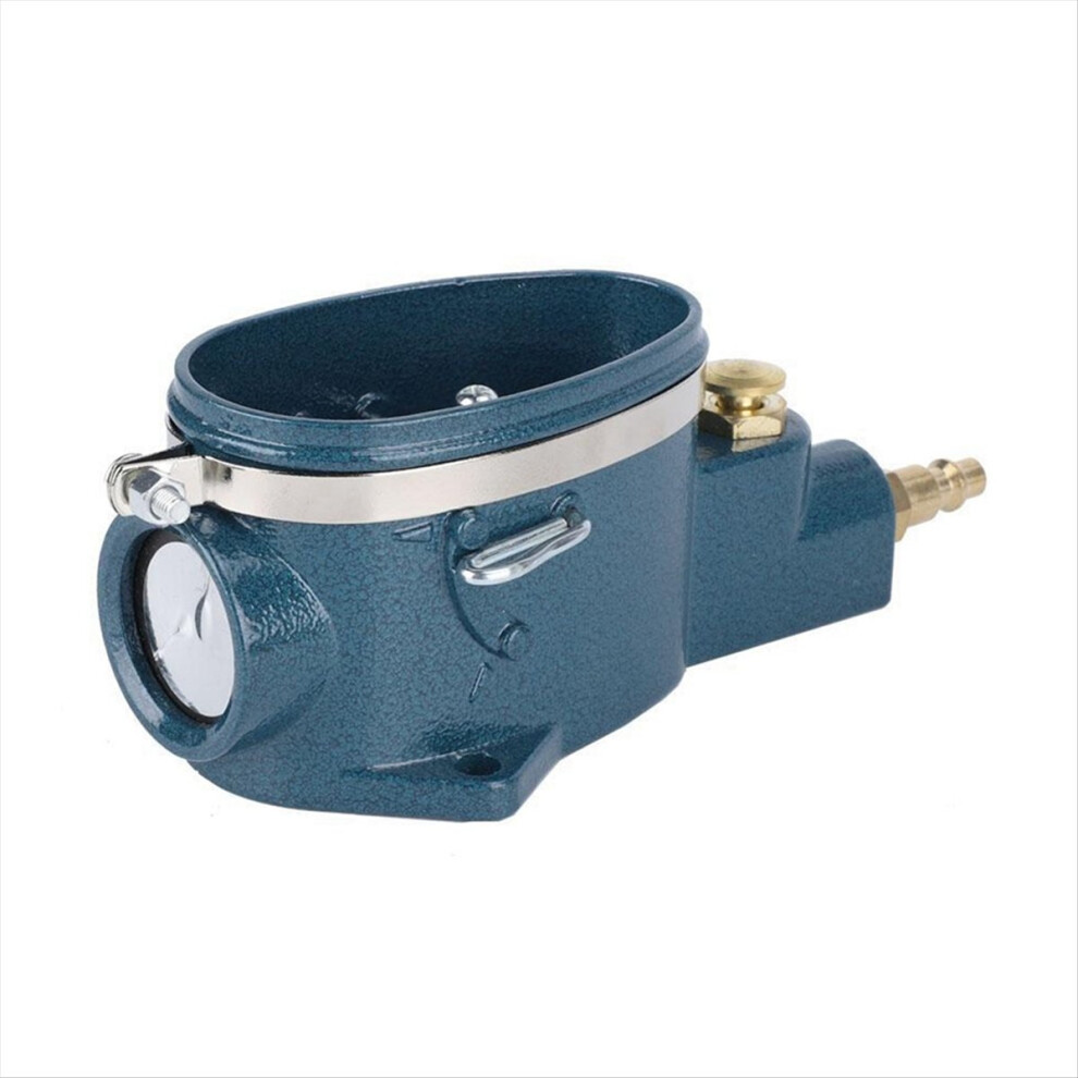 Pneumatic Spark Plug Cleaner Spark Plug Carbon Removal Tool Spark Plug Cleaning Equipment Easy Operation Maintenance 4853066966294