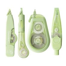 Correction Tape Set Of 4 Quick Fix For-Jasmine looking for