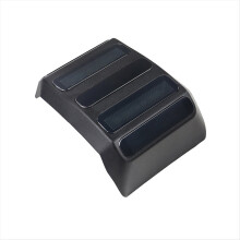 Car Rear Ceiling Lights Dome Light Reading Light LED Trunk Ceiling Lamp for 2021-2024 Four Door Auto Parts