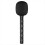 Adattatore per microfono portatile per interviste con schiuma antivento per GO II per microfono lavalier wireless Mic 1 2 1