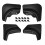 Car Mud Flaps Mud Guard Flap Splash Flaps Accessories for Model Y 2025 5