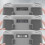 6pc Mini Drone Controller Thumb Sticks Drone Joystick Replacement for Mini 3 Pro RC Smart Controller Accessories 2