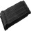Kabelbinder mit Klettverschluss 100er Pack Schwarz 2