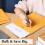 30Pcs Document Envelope with Metal Clip For Confidential-9x12 4
