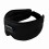 3D-Schlafmaske Bluetooth-Schlafkopfhörer Black 1