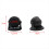 2 Stück Auto-Audio-Hochtonlautsprecher (20 W) 5