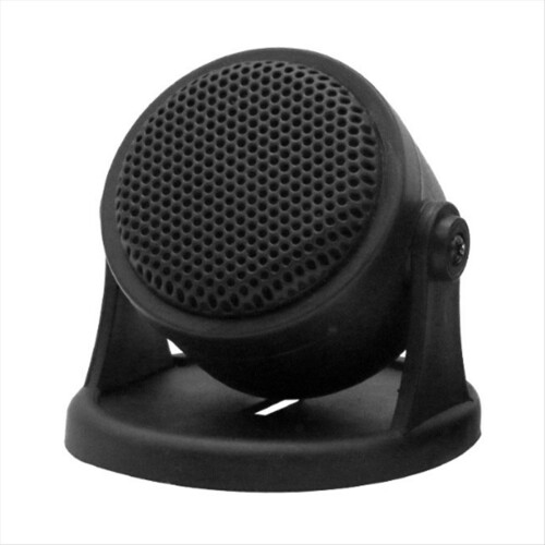 2 Stück Auto-Audio-Hochtonlautsprecher (20 W) 2