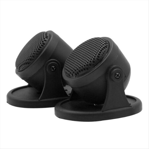 2 Stück Auto-Audio-Hochtonlautsprecher (20 W) 1