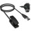 Încărcător Garmin Forerunner 235/735XT/630/645/230/Vivomove HR/Approach S20 1