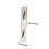 Flexible Navigation Parallel Ruler With Metal Arm 3
