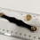 Flexible Navigation Parallel Ruler With Metal Arm 5