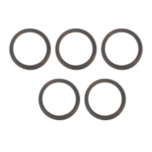 Bague de rechange en fer pour lame de scie durable, compatible avec les applications de 1 à 3/4 pouces, conception facile à installer pour une