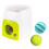Tragbare, kompakte Hunde-Leckerli-Spender,-Mit 1 Ball 3