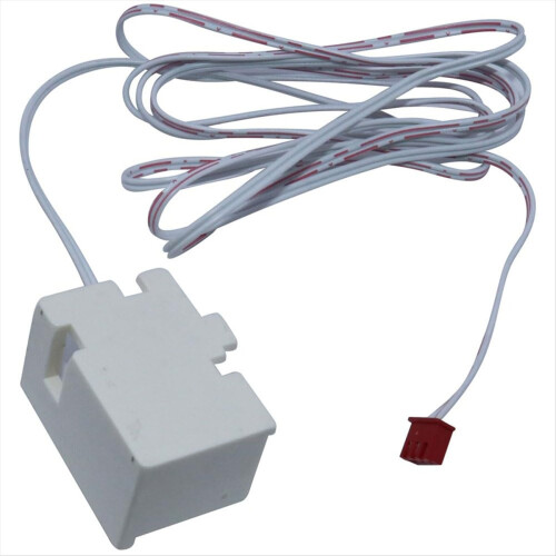 Eisfüllstandssensor für gewerbliche Eiswürfelmaschinen, Eisbehältersensor, Magnetschalter