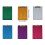 Multipurpose Acrylic Clipboard Document Organiser Writing-Green 4
