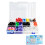 Chemistry Molecular Model Student and Teacher Set- 5 1