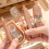 Multi Color Plastic Correction Tape Bundle Easy Glides-Kapibala 5