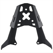 Bagagedragerhouder voor de achterdrager van de motorfiets voor F900R XR 2019-2023, accessoires voor aangepaste bagagerekken