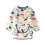Kids Aprons with Sleeves and Pocket for Boy-pattern 16 yards 1