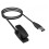 Încărcător Garmin Forerunner 235/735XT/630/645/230/Vivomove HR/Approach S20 6