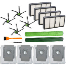 Ersatzteile für iRobot Roomba S9 / S9+ 16 Teile