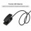 Încărcător Garmin Forerunner 235/735XT/630/645/230/Vivomove HR/Approach S20 4