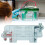 Teaching Electrophoresis Apparatus Biology Lab Teaching 6