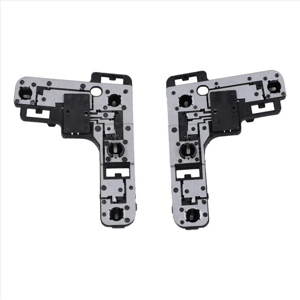 1Pair Rear Brake Tail Lamp Circuit Board Bulb Base For 307 Hatchback 2004-2006 Taillight Socket Holder No Bulb 4853066965457