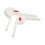 Multiunction Protractor Angle Measuring Ruler with Marking-6 1