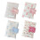 Diary Protective Case Lovely Bows Book Cover For Writing-D 2