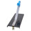 Mechanics Experiment Demonstration Tool Momentums Conservation 4