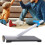 Mechanics Experiment Demonstration Tool Momentums Conservation 2