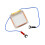 Laboratory Square Copper Wire Coil Electromagnetism-100 smash 1