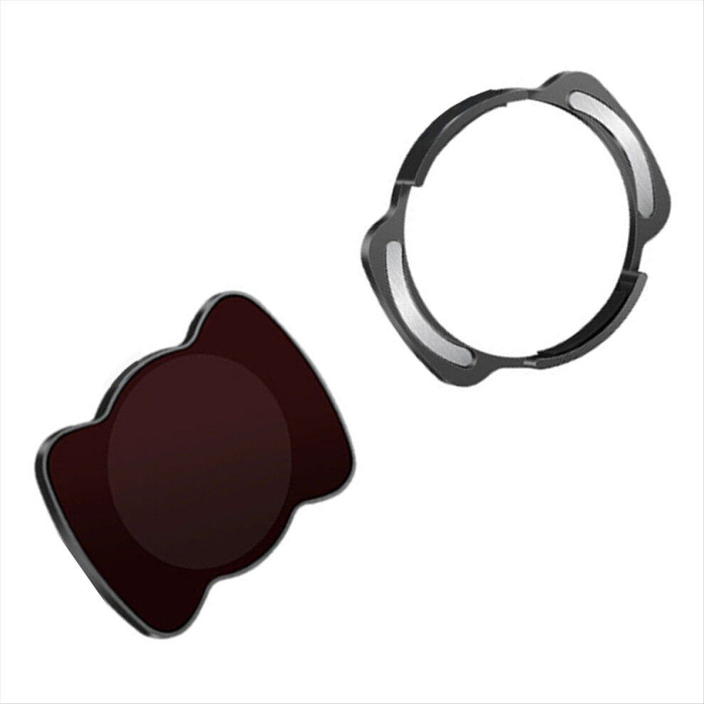 Adjustable Gimbal Filter For Avata Nd Filter Kit Nd 64 Magnetic Filter Kit Drone Accessories 4853066944827