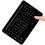 Professional Braille Letter Board with Raised Dots Number and 5