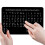 Professional Braille Letter Board with Raised Dots Number and 4