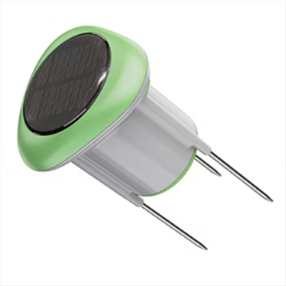 Tuya Smart Soil Sensor Solar Power Temperature Moisture Soil Qualities Detection For Farm Plants Hygrometer Garden Tools 4853066958367