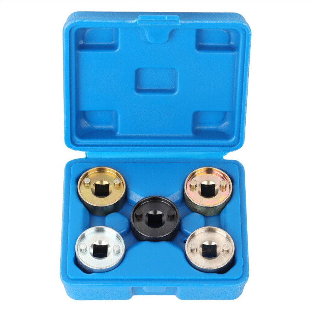 Camshaft Removal Sleeve Tool For Golf 1.8/2.0 Tfsi Ea888 Engine Timing Special Tool 4853066979102