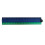 Folding Aluminum Alloy Ruler Multipurpose-Blue and green 1