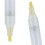 10PCS Reusable Art Marker Barrels Smooth Flow-Slanted head 2