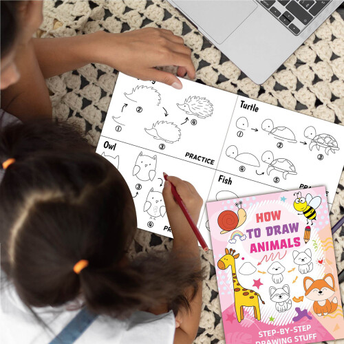 Step-by-Step Drawing Book Easy to Draw-Transportation money 2
