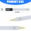 10PCS Reusable Art Marker Barrels Smooth Flow-Slanted head 4