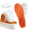 Πάτοι Memory Foam για Άνδρες και Γυναίκες, Σόλες σαν Σύννεφα με Αντικραδασμική 1