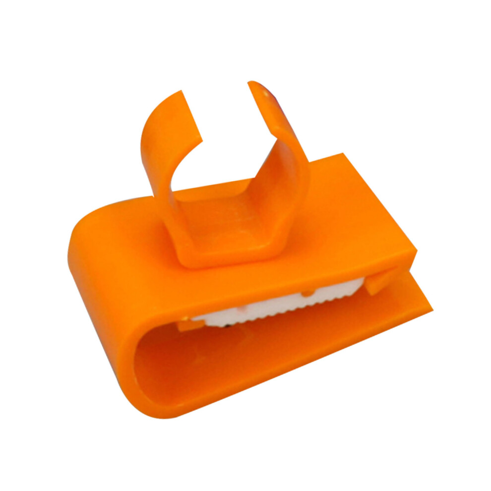 Water Resistant Plastic Clamp Multipurpose Plastic-T4 Model 7751000490812
