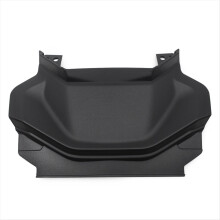 Carénage arrière de selle de moto, cache central de carénage arrière pour FZ-07 2012-2017