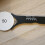 Sliding Radius Measurement Gauge Radius Measuring Ruler-White 6