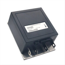 24 V 250 A DC-moottorin ohjain 1207B-4102 lava-autoille, kävelytrukeille