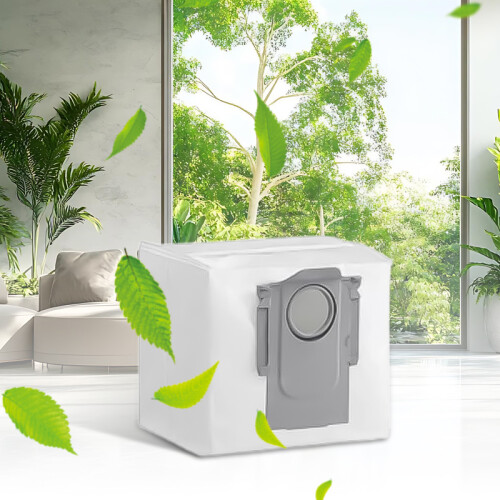 Staubsaugerbeutel 10 St.   Xiaomi Roborock S8 / S8 Pro S8+ 2