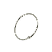 Anneaux de reliure en métal robuste, 30 pièces, pour-70mm