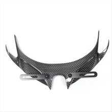 Voor 350 2021 2022 Motorfiets Voorkuip Winglets Aerodynamische Vleugel Zijvleugels Spoiler Accessoires